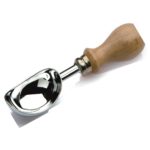 Pala gelato manico tondo