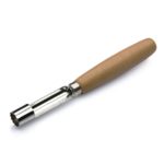 Leva torsoli mela manico legno