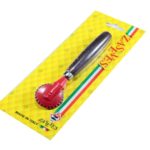 Rotella taglia e chiudi manico legno