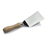 Paletta lasagne manico legno