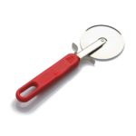 Tagliapizza in acciaio inox