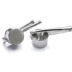 Schiaccia passatelli in alluminio