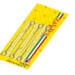 Spiedini  inox mm 250