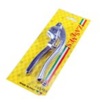 Spremiaglio in alluminio