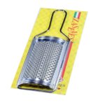 Grattuggia cm. 16 acciaio