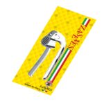 Spremiaglio alluminio smaltato