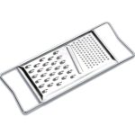 Grattuggia inox