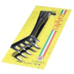 Molla spaghetti acciaio inox