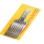 Molla gigante in acciaio inox