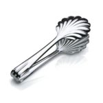 Molla pane acciaio inox