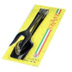 Molla arrosto acciaio inox