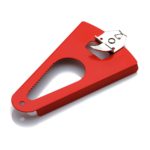 Multiuso con Apriscatole