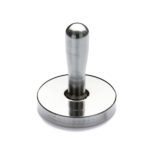 Batticarne acciaio inox  gr