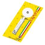 Taglia pizza manico moplem grande
