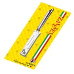 Vuota zucchine manico moplem grande