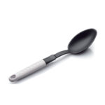 Cucchiaione nylon manico lusso