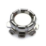 Tappo ermetico inox