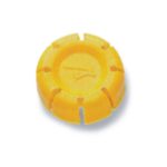 Tappo ermetico colorato