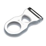 Sbucciatore universale cromato