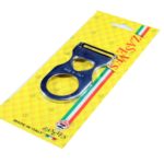 Sbucciatore universale cromato