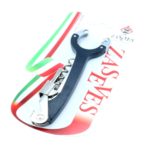 Levatappo cameriere