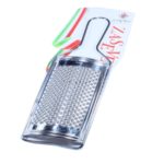 Grattuggia cm. 13 acciaio