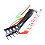 Molla spaghetti acciaio inox