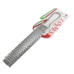 Grattuggia chef acciaio inox