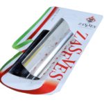 Molla affettati acciaio inox