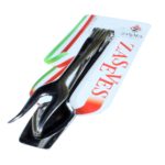 Molla arrosto acciaio inox