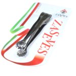 Molla zucchero acciaio inox