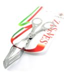 Forbice dolce acciaio inox