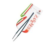 Pinza cuoco acciaio inox