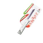 Vuota zucchine manico moplem grande