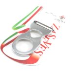 Sbucciatore universale cromato