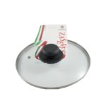 Coperchio in vetro temperato cm 10