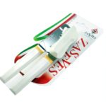 Apriscatole lusso 3 piastre