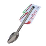 Cucchiaione inox 18/c spessore 0