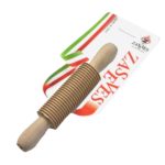 Mattarello legno per fettuccine CM 32