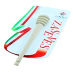 Spargi miele in legno massello di faggio