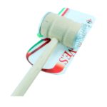 Mazzetta batticarne in legno