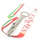 Levatappo camping tre usi