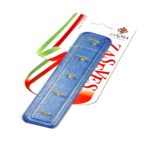 Appendino 5 ganci in legno