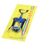 Levatappo a leva Export colorato