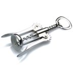 Levatappo unipex cromato