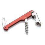 Levatappo cameriere colorato