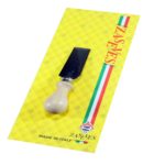 Coltello formaggio lama stretta