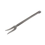 Forchettone inox 18/c spessore 1