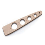 Dosaspaghetti in legno