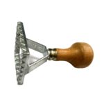 Stampa ravioli quadrato mm 48